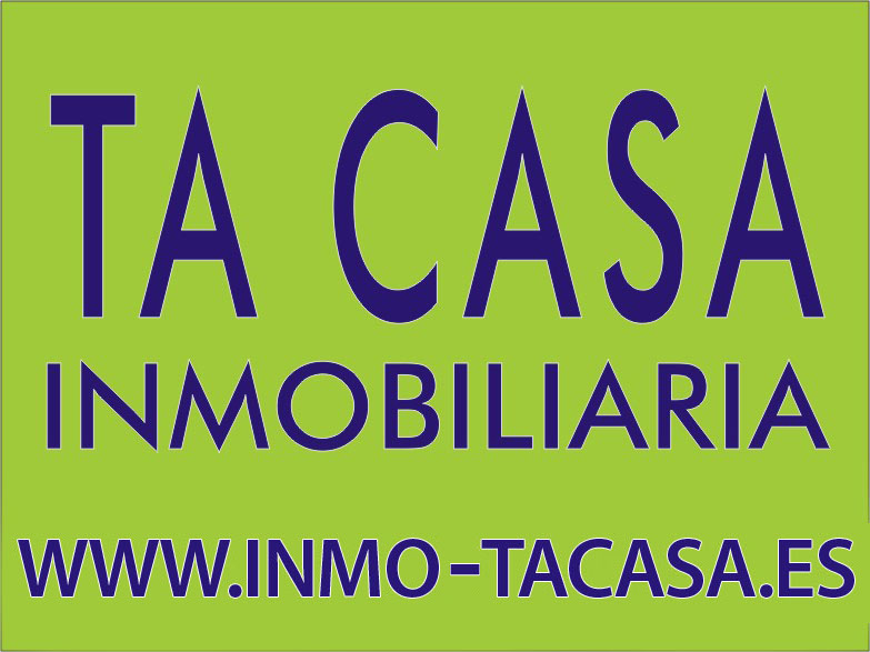 Logo Ta Casa